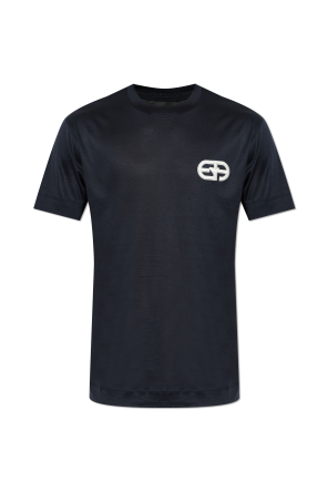 Tシャツ・カットソー BALENCIAGA SS25 SMALL FIT T-SHIRT (809122 TRVZ2 1041) Tシャツ・カットソー BALENCIAGA SS25 SMALL FIT T-SHIRT